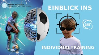 Einblick 2 ins SEMPTIndividualtraining [upl. by Nerraf]