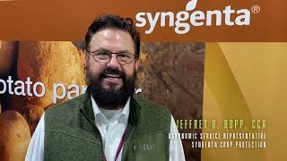 Syngenta Welcomes You to Potato Expo 2023 [upl. by Sigismond]