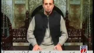 Zaid HamidBrassTacksYeh Ghazi Episode 23 Ahmad Shah Abdali Part4 [upl. by Riffle428]