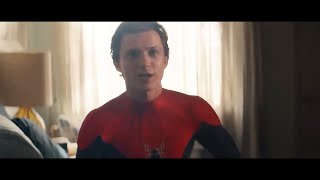 TOM HOLLAND Madame Web Alternate Ending and Spectacular SpiderMan Deleted Scenes [upl. by Taffy212]