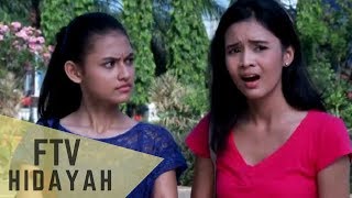 FTV Hidayah 113  Doa Anak Yang Tak Diakui [upl. by Lleuqar]