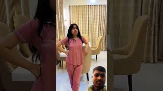 Watch Full Vlog on Neelamkukreja 😍 priyalkukreja shorts ytshort [upl. by Norvall137]