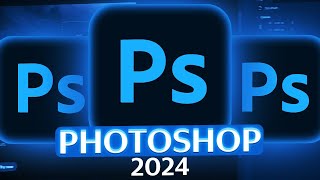 How to Download Adobe Photoshop 2024 [upl. by Chesnut281]