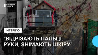 Як звільнити цивільних ув’язнених з російських тюрем┃Інтервю з керівницею МІПЛ Ольгою Решетиловою [upl. by Gifford]