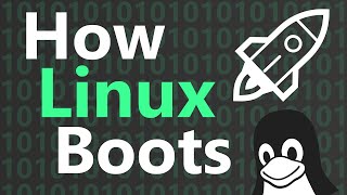 Exploring How Linux Boots with GDB [upl. by Hanna]