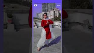 I love 💃dance poojakkanojiya 💃 [upl. by Nohsyar653]