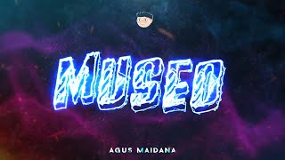 Museo  Rauw Alejandro Remix Agus Maidana [upl. by Wolfgram]