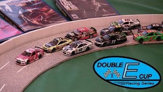 NASCAR DECS Season 5 Race 7  Talladega [upl. by Tteragram]