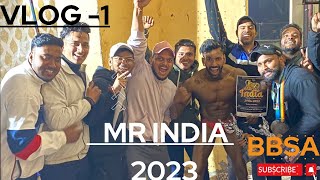 MRINDIA 2023 BBSA Mayur Vihar [upl. by Nicoline303]