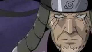 Naruto Soundtrack  Sarutobis Theme [upl. by Annaik]