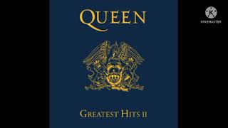 Queen  Greatest Hits II 1991 06 Innuendo [upl. by Leon]