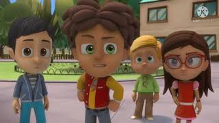 PJ Masks Season 5 Episode 9 Catboys Magic TrickGekko the Croc [upl. by Repip]