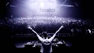 DJ Tiesto  Silence HQ [upl. by Couq]