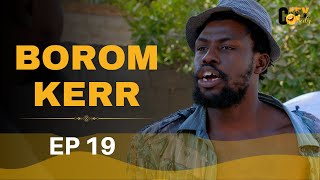 BOROM KERR Episode 19City ComedyNiankou Faramareen [upl. by Marte]