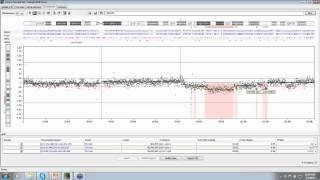 Mosaicism and its Effect on aCGH Measurements [upl. by Eurydice]