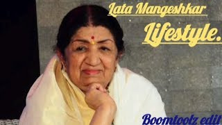 Lata Mangeshkar life story l Lata Mangeshkar song l Lata Mangeshkar story in hindi Boomtoolz edit [upl. by Ursala]