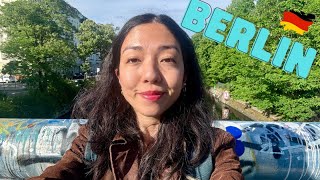 Berlin Guide I Things to do eat and drink 🇩🇪 [upl. by Chenay]