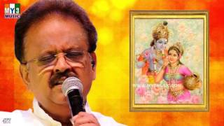 GOVINDA HARINAMA SP BALU  LORD KRISHNA SONGS  TAMIL DEVOTIONAL SONGS  TAMIL BHAKTHI SONGS [upl. by Anaicilef]