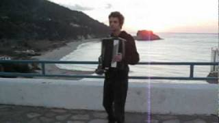 Binks Sake Accordion Coveravi [upl. by Alphard460]