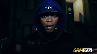 PAPOOSE LONDON APPRECIATES REAL HIP HOP [upl. by Burhans]