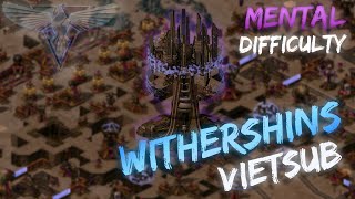 Mental Omega  Allied Mission 23  Withershins VIỆT HÓA [upl. by Axia368]