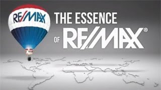 The Essence of REMAX [upl. by Amaleta]