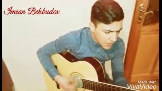 Serdar ortac haber gelmiyor yardan  Gitar Cover [upl. by Tengler]