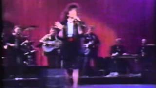 1990 Louise Mandrell Concert  Detroit MI commercial [upl. by Aniez816]