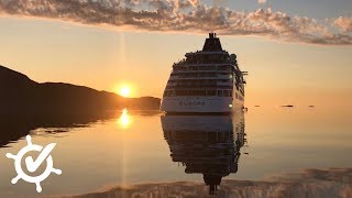 MS Europa Fazit meiner Norwegenkreuzfahrt mit HapagLloyd Cruises [upl. by Donelu]