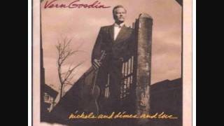 Vern Gosdin  Nickels and Dimes and Love [upl. by Helban]