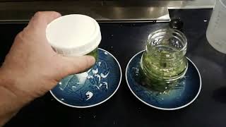 Pickling vs Fermenting Pepperoncini  How to pickle or ferment peppers [upl. by Swayder]