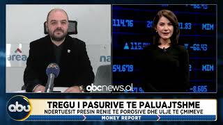 A pritet të rriten çmimet e apartamenteve Eksperti analizon indikatorët  ABC News Albania [upl. by Enivid]