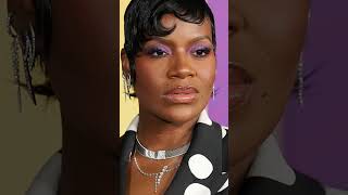 Fantasia says she was kicked out of Airbnb because shes Black shorts [upl. by Eide]