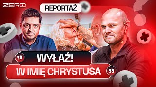 APOSTOŁ TOMASZ DOROŻAŁA RZUCIŁ NAM WYZWANIE UZDROWIENIA BYLIŚMY SPRAWDZILIŚMY [upl. by Ivana]