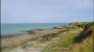 Wimereux  Ambleteuse 2023 [upl. by Cud]