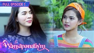 Full Episode 1  Wansapanataym Annika PINTAsera English Subbed [upl. by Novehs]