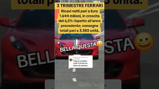 Togli il CAVALLINO metti FIAT😧​ [upl. by Cooperman913]