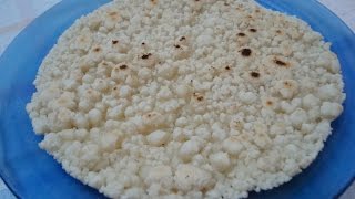 RECETA DE MBEJU TRADICIONAL  PAN ÁCIMO DE ALMIDÓN  SIN GLUTEN  SIN TACC  SIN LEVADURA [upl. by Skye]