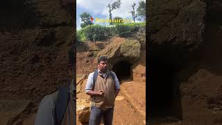 Pazhassis Cave Wentworth Estate Cherambadi Uncovering the Legend I Nilgiris [upl. by Kruter]