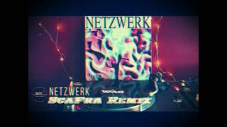 Netzwerk  Memories ScaFra Remix [upl. by Ahsienak]