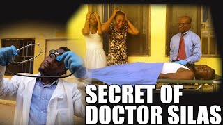 THE SECRET OF DOCTOR SILAS Amplifiers TV  Episode 24 [upl. by Enida]