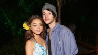 Sarah Hyland’s ex Matt Prokop Arrested for Allegedly Assaulting Girlfriend [upl. by Airotel429]