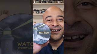 ASMR LATHERING The Watchman by Zingari Man💈🔊🧼🎞👌🏾💈asmr grooming skincare relaxing shaving sotd [upl. by Landri]