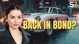 Could Paloma Return in Bond 26 [upl. by Ennovi732]