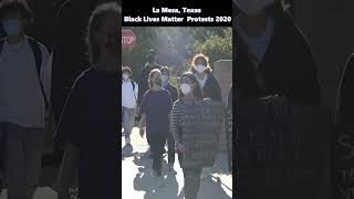 ICGJC Prophecy Fulfilled La Mesa Texas 2020 Black Lives Matter Protests [upl. by Acim]