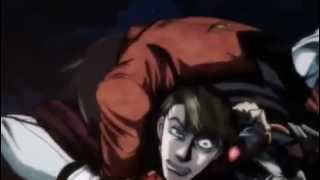 Drifters OAV  Anime 2013  Teaser Trailer [upl. by Hedvige]