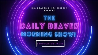 Truth amp Reconciliation  The Daily Beaver Morning Show [upl. by Haraj]