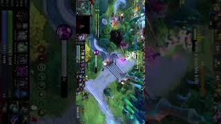 Dota 2 Gurdian Gaming   7 Dota with DvR dota2 witchdoctor [upl. by Annwahsal]