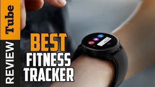 ✅ Fitness Tracker Best Fitness Trackers Buying Guide [upl. by Enytsuj69]