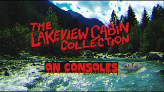 Lakeview Cabin Collection Out Now on Consoles [upl. by Chiou]